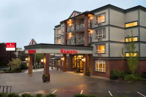 Ramada by Wyndham Nanaimo